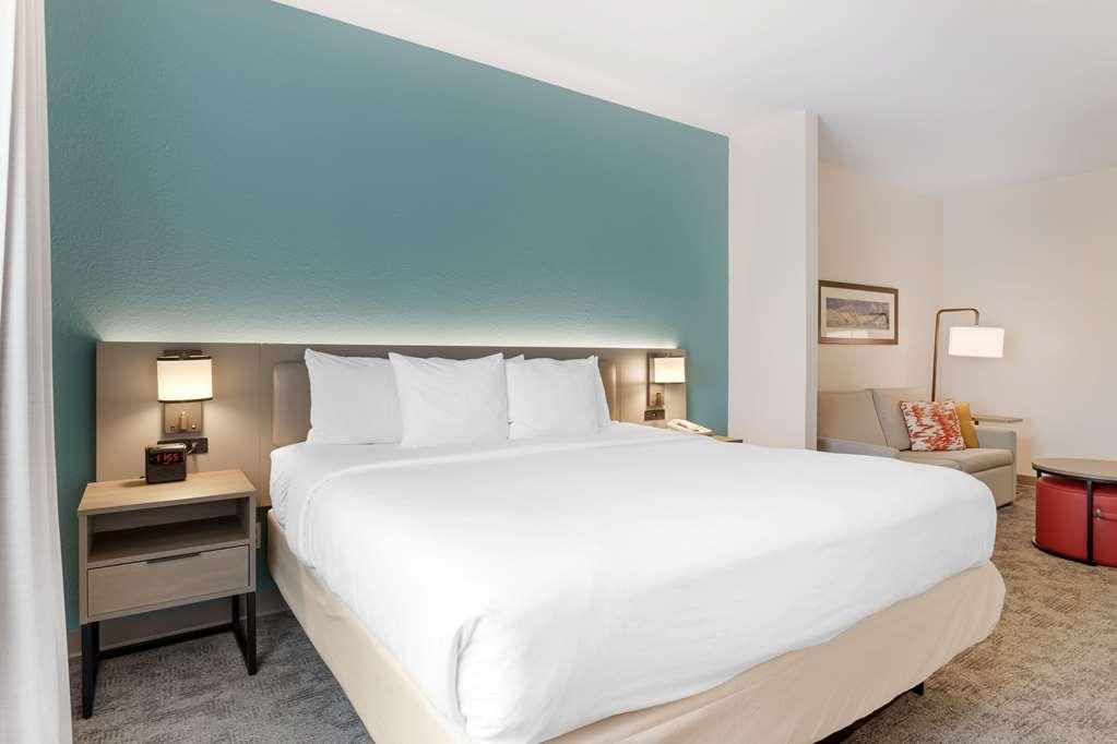 Comfort Inn & Suites Davenport - Quad Cities Bilik gambar