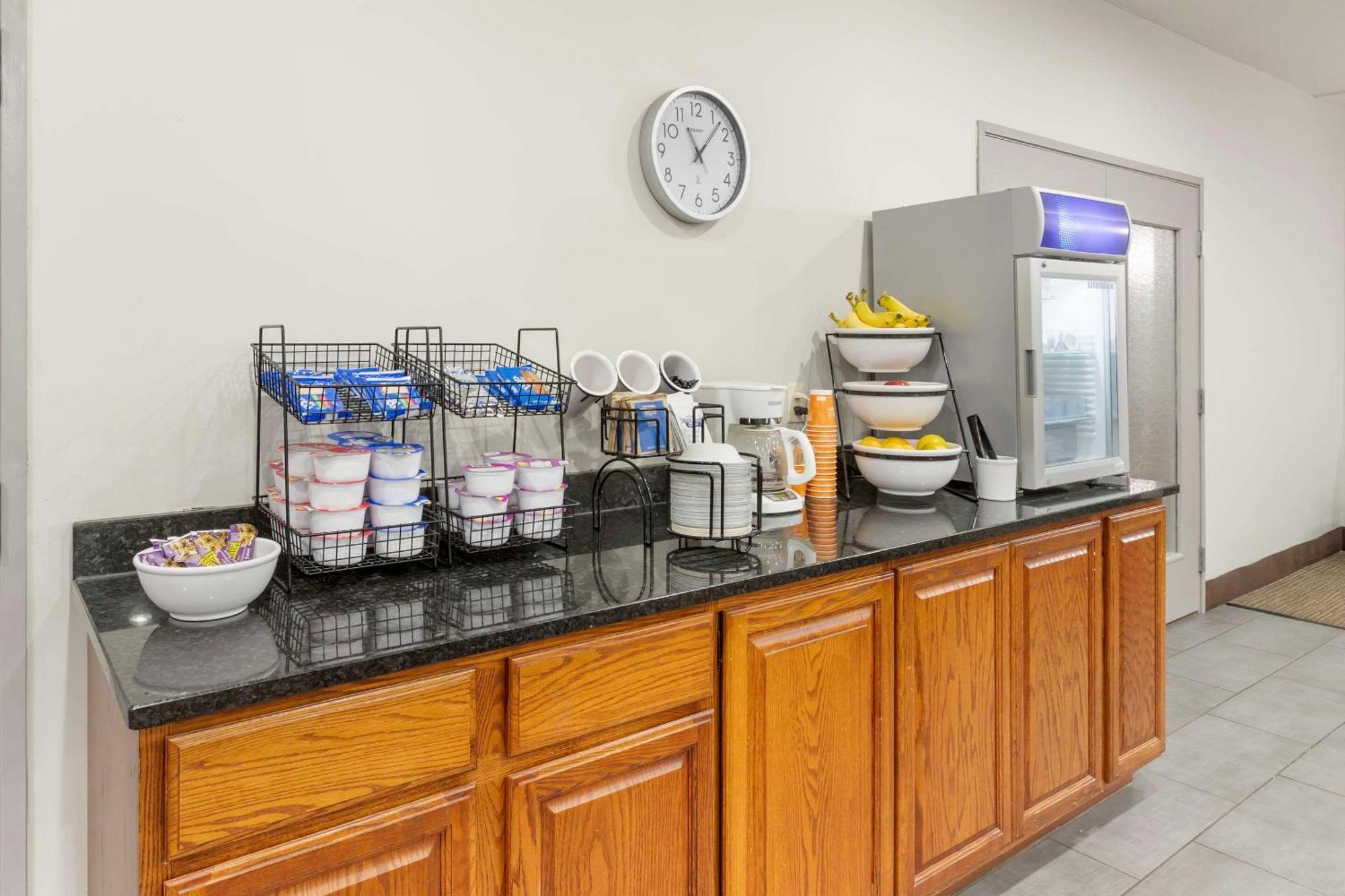Comfort Inn & Suites Davenport - Quad Cities Luaran gambar
