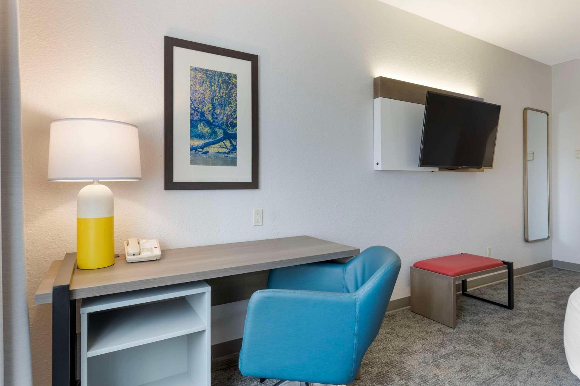 Comfort Inn & Suites Davenport - Quad Cities Luaran gambar