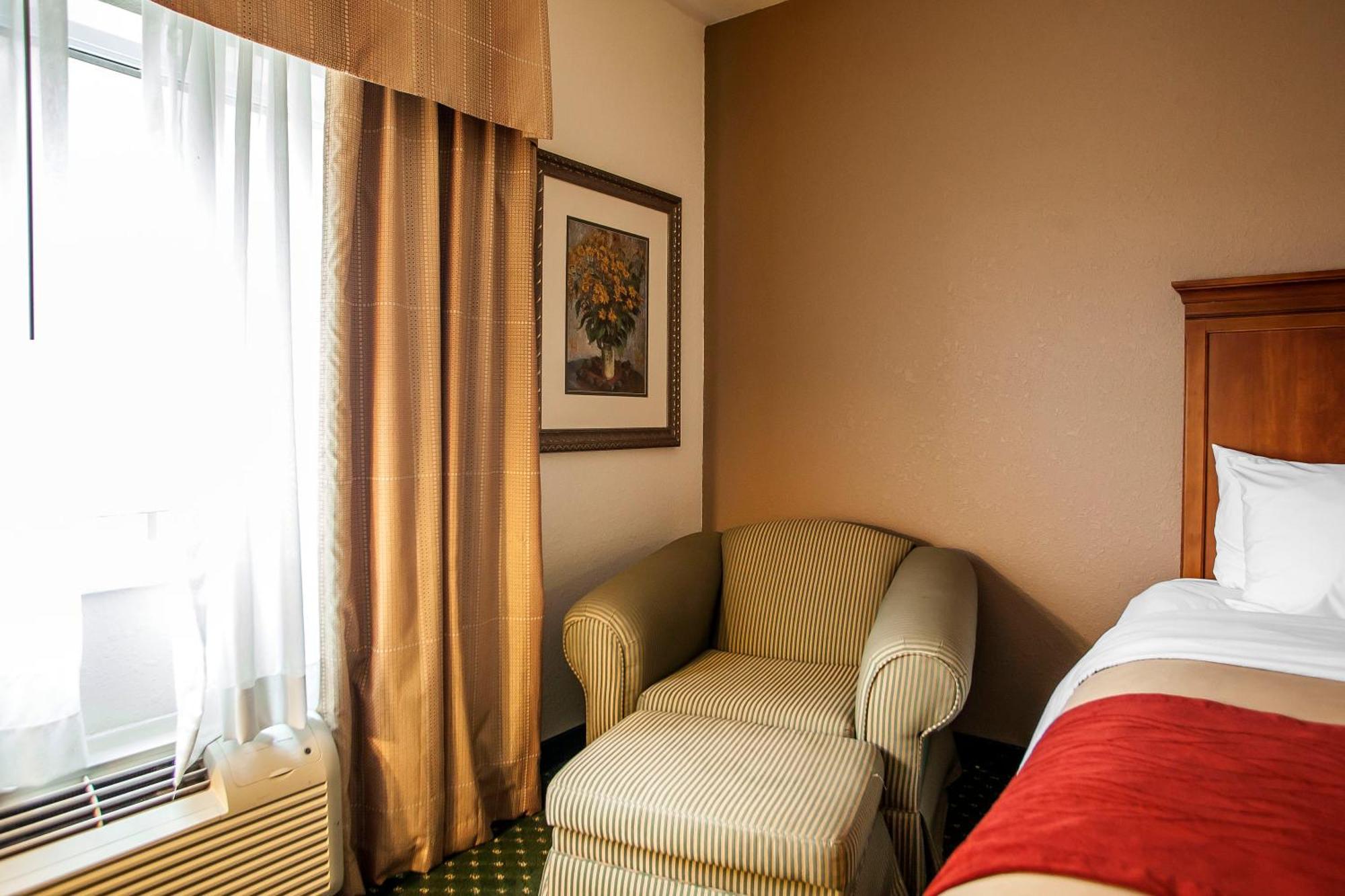 Comfort Inn & Suites Davenport - Quad Cities Luaran gambar